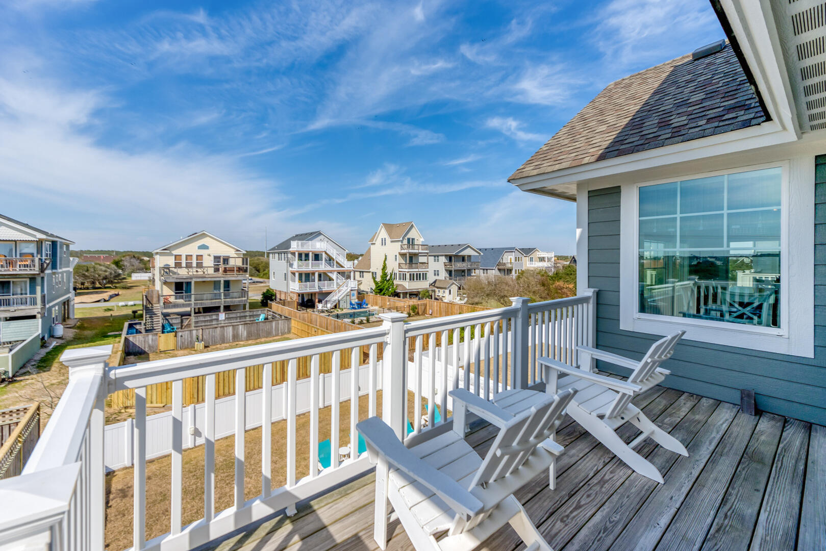 Doctor's Orders At Kitty Hawk Shores | Kill Devil Hills Vacation